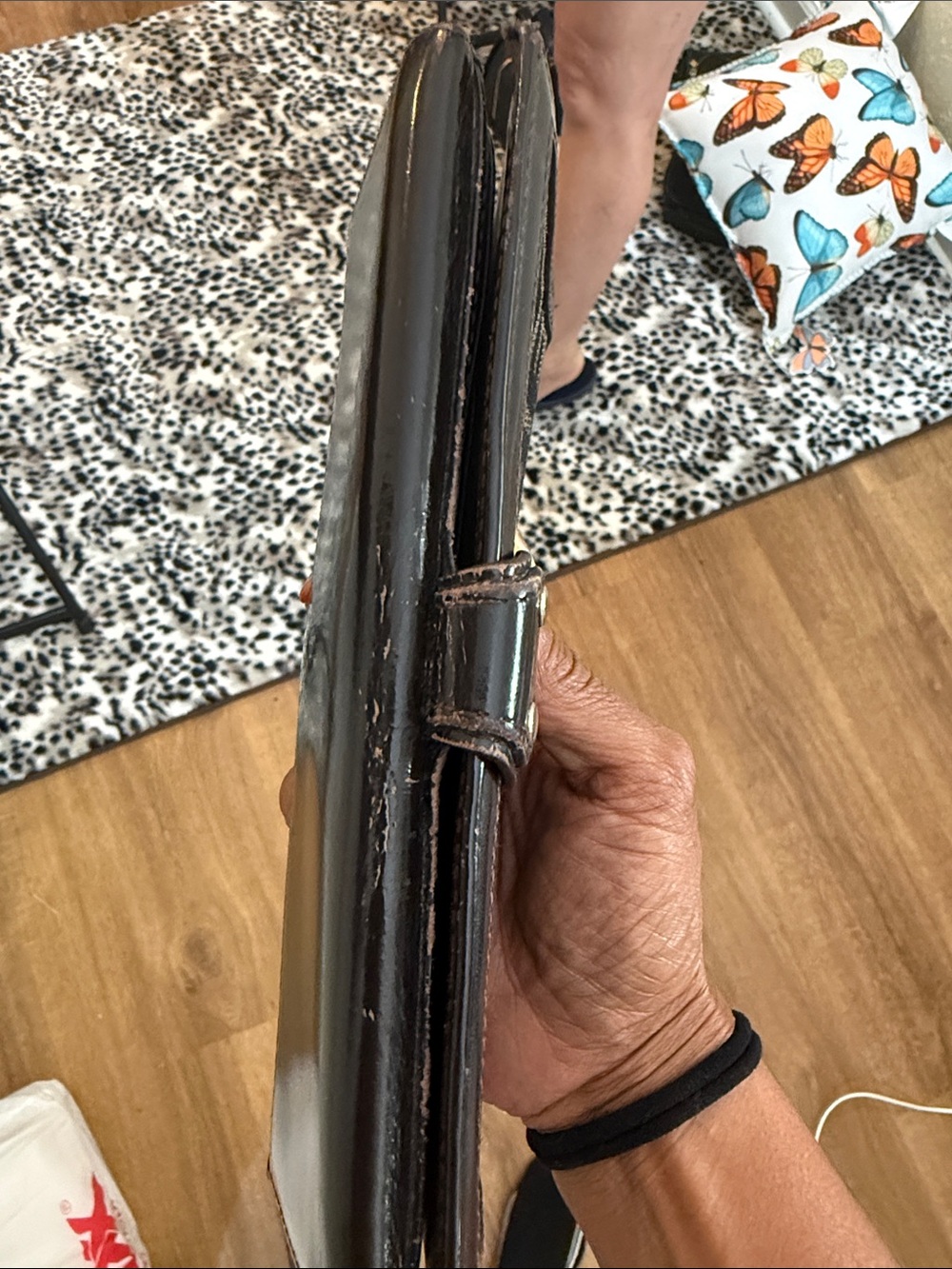 FENDI wallet project - Picture 4 of 5